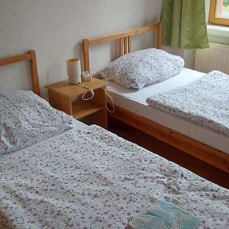 Ferienhaus Kastanienblick โมเซิลแคร์น ภายนอก รูปภาพ