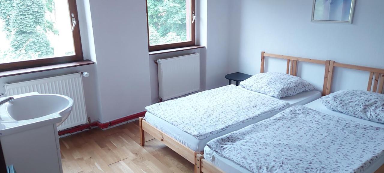 Ferienhaus Kastanienblick โมเซิลแคร์น ภายนอก รูปภาพ
