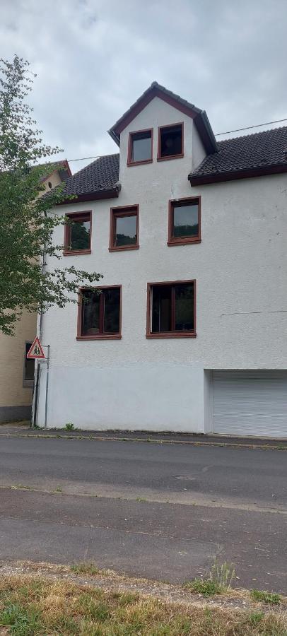 Ferienhaus Kastanienblick โมเซิลแคร์น ภายนอก รูปภาพ