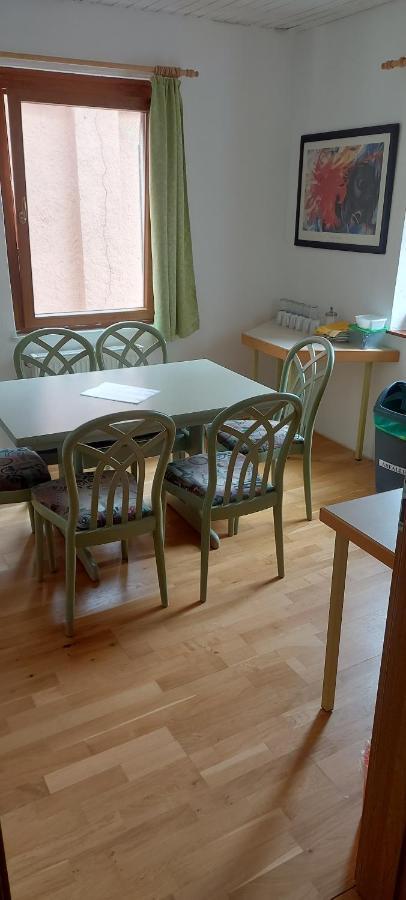 Ferienhaus Kastanienblick โมเซิลแคร์น ภายนอก รูปภาพ