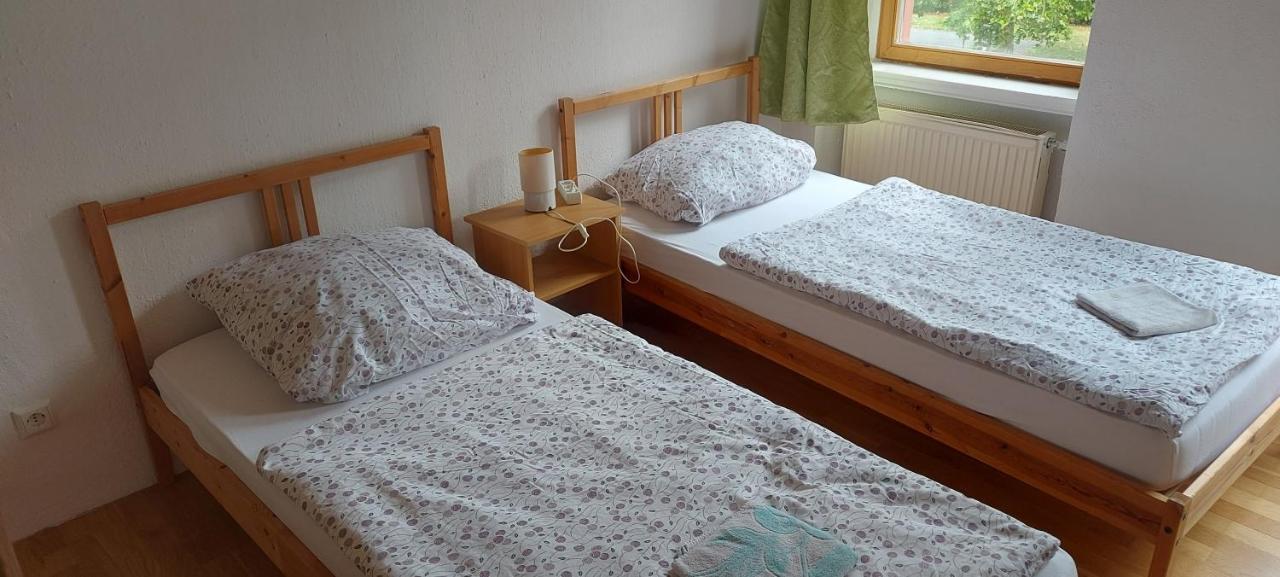 Ferienhaus Kastanienblick โมเซิลแคร์น ภายนอก รูปภาพ