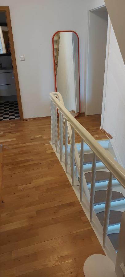 Ferienhaus Kastanienblick โมเซิลแคร์น ภายนอก รูปภาพ