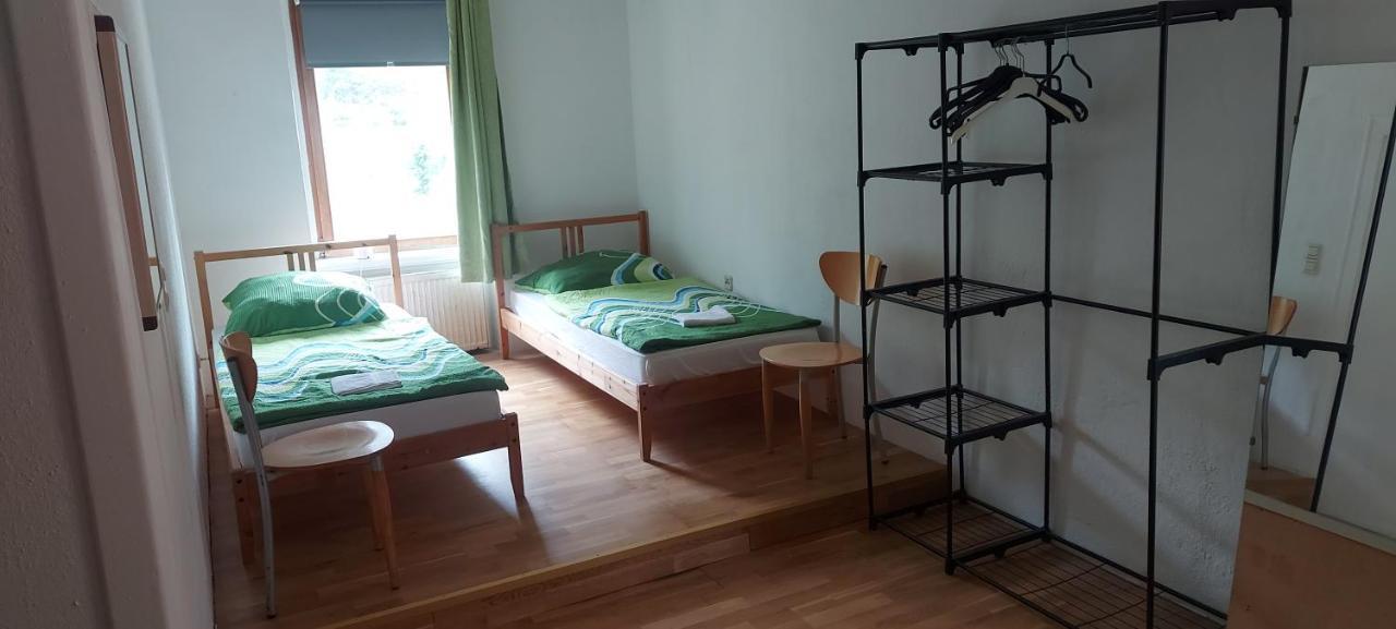 Ferienhaus Kastanienblick โมเซิลแคร์น ภายนอก รูปภาพ