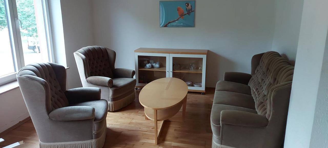 Ferienhaus Kastanienblick โมเซิลแคร์น ภายนอก รูปภาพ