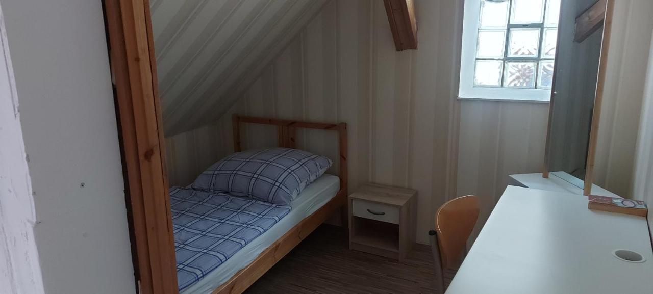Ferienhaus Kastanienblick โมเซิลแคร์น ภายนอก รูปภาพ